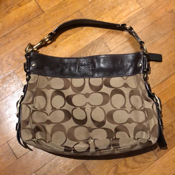Coach Purse - Picture 1 of 6